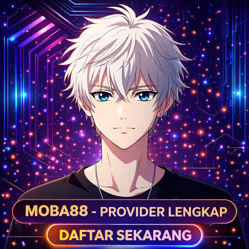 Galeri foto Moba88 : Penilaian Teknis Interaksi Sistem dalam Penggunaan di Jakarta